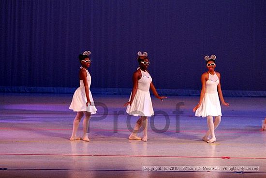 2010 Corky Bell Dance Recital<br />5/15/2010<br />1:00pm Show<br />BJCC birmingham, Al