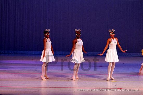 2010 Corky Bell Dance Recital<br />5/15/2010<br />1:00pm Show<br />BJCC birmingham, Al