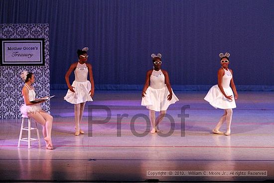 2010 Corky Bell Dance Recital<br />5/15/2010<br />1:00pm Show<br />BJCC birmingham, Al