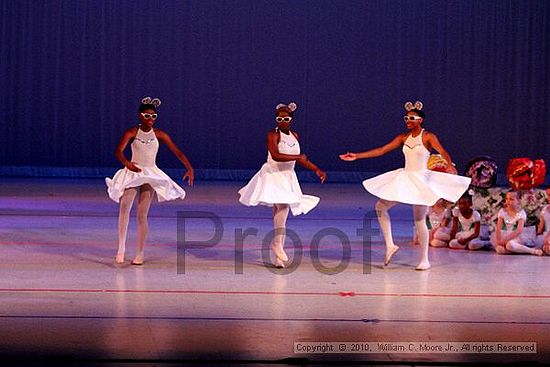 2010 Corky Bell Dance Recital<br />5/15/2010<br />1:00pm Show<br />BJCC birmingham, Al