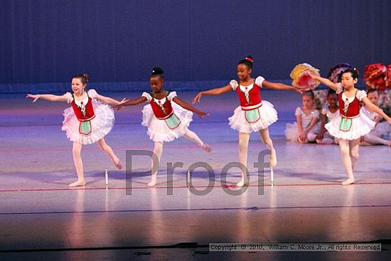 2010 Corky Bell Dance Recital<br />5/15/2010<br />1:00pm Show<br />BJCC birmingham, Al