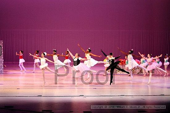 2010 Corky Bell Dance Recital<br />5/15/2010<br />1:00pm Show<br />BJCC birmingham, Al