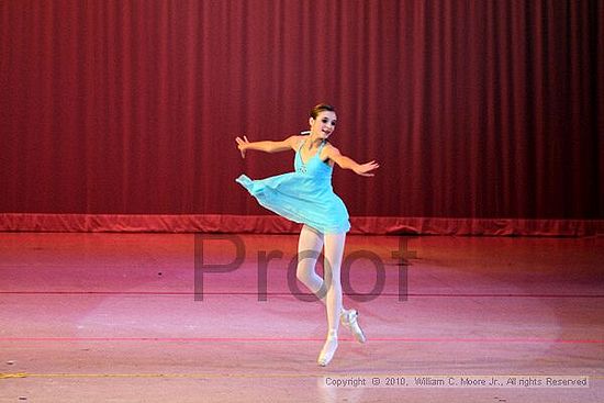 2010 Corky Bell Dance Recital<br />5/15/2010<br />1:00pm Show<br />BJCC birmingham, Al