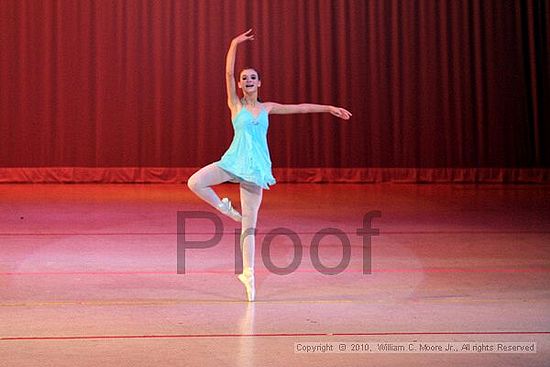 2010 Corky Bell Dance Recital<br />5/15/2010<br />1:00pm Show<br />BJCC birmingham, Al