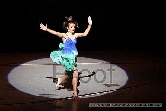 2010 Corky Bell Dance Recital<br />5/15/2010<br />1:00pm Show<br />BJCC birmingham, Al