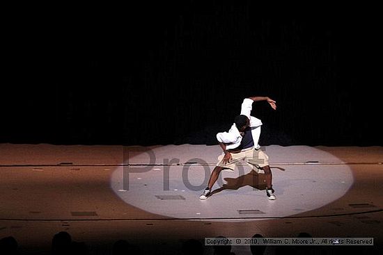 2010 Corky Bell Dance Recital<br />5/15/2010<br />1:00pm Show<br />BJCC birmingham, Al