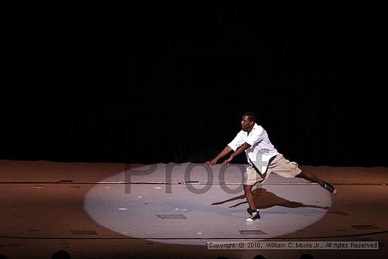 2010 Corky Bell Dance Recital<br />5/15/2010<br />1:00pm Show<br />BJCC birmingham, Al