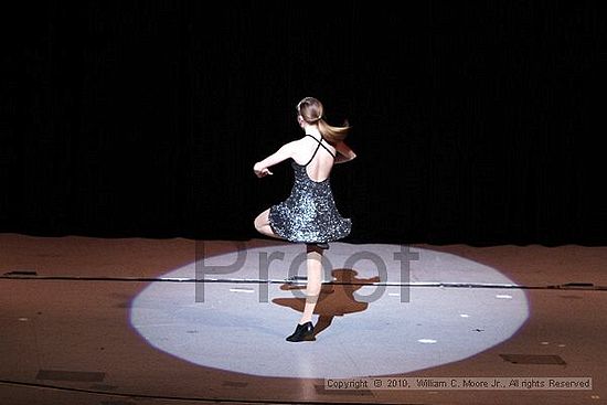 2010 Corky Bell Dance Recital<br />5/15/2010<br />1:00pm Show<br />BJCC birmingham, Al