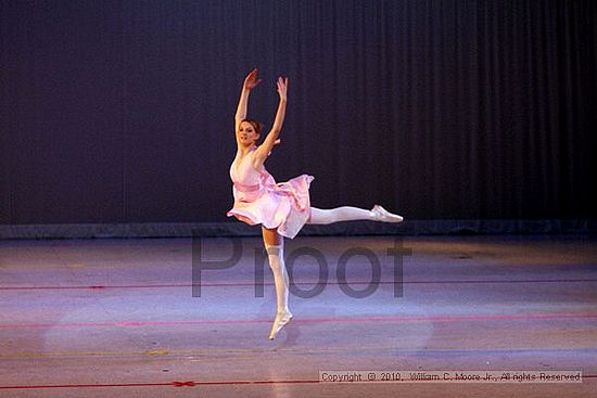 2010 Corky Bell Dance Recital<br />5/15/2010<br />1:00pm Show<br />BJCC birmingham, Al