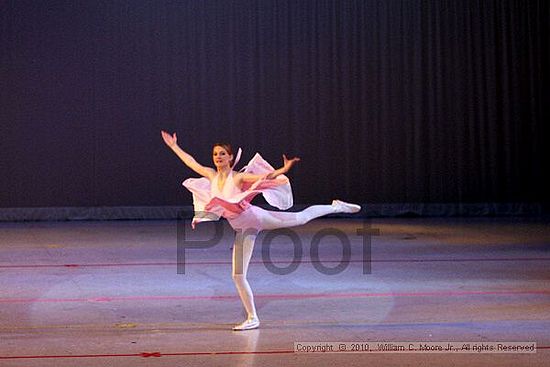 2010 Corky Bell Dance Recital<br />5/15/2010<br />1:00pm Show<br />BJCC birmingham, Al