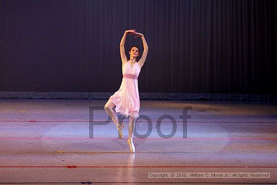 2010 Corky Bell Dance Recital<br />5/15/2010<br />1:00pm Show<br />BJCC birmingham, Al