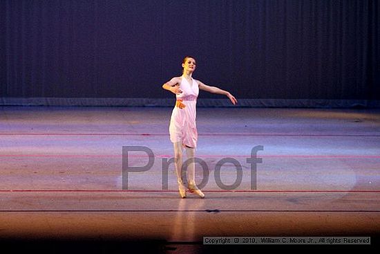 2010 Corky Bell Dance Recital<br />5/15/2010<br />1:00pm Show<br />BJCC birmingham, Al