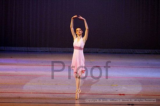 2010 Corky Bell Dance Recital<br />5/15/2010<br />1:00pm Show<br />BJCC birmingham, Al