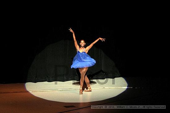 2010 Corky Bell Dance Recital<br />5/15/2010<br />1:00pm Show<br />BJCC birmingham, Al