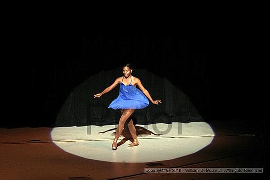 2010 Corky Bell Dance Recital<br />5/15/2010<br />1:00pm Show<br />BJCC birmingham, Al