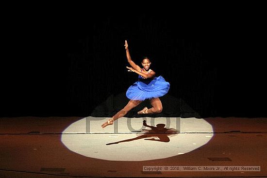 2010 Corky Bell Dance Recital<br />5/15/2010<br />1:00pm Show<br />BJCC birmingham, Al