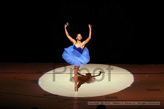 2010 Corky Bell Dance Recital<br />5/15/2010<br />1:00pm Show<br />BJCC birmingham, Al