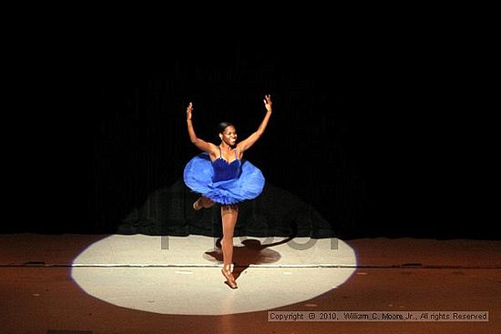 2010 Corky Bell Dance Recital<br />5/15/2010<br />1:00pm Show<br />BJCC birmingham, Al