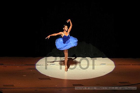 2010 Corky Bell Dance Recital<br />5/15/2010<br />1:00pm Show<br />BJCC birmingham, Al