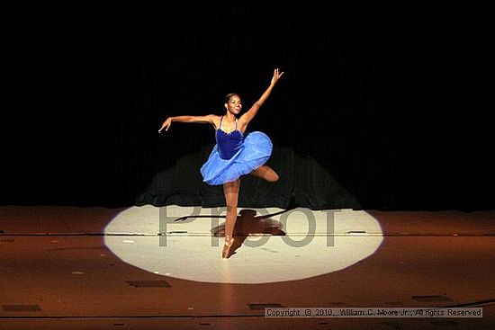 2010 Corky Bell Dance Recital<br />5/15/2010<br />1:00pm Show<br />BJCC birmingham, Al