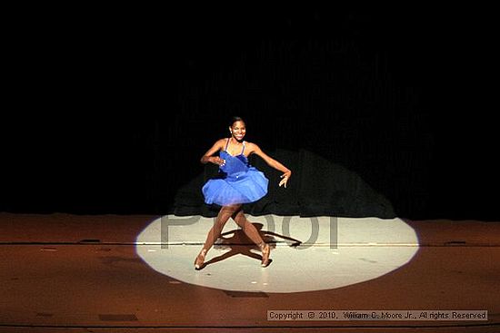 2010 Corky Bell Dance Recital<br />5/15/2010<br />1:00pm Show<br />BJCC birmingham, Al