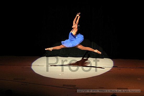 2010 Corky Bell Dance Recital<br />5/15/2010<br />1:00pm Show<br />BJCC birmingham, Al