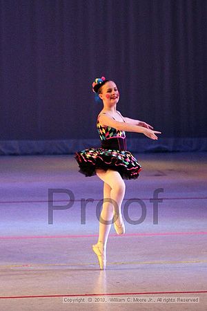 2010 Corky Bell Dance Recital<br />5/15/2010<br />1:00pm Show<br />BJCC birmingham, Al