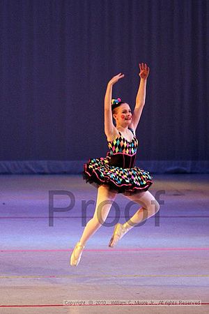 2010 Corky Bell Dance Recital<br />5/15/2010<br />1:00pm Show<br />BJCC birmingham, Al