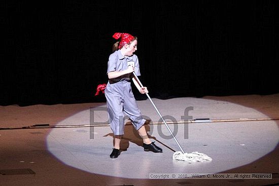 2010 Corky Bell Dance Recital<br />5/15/2010<br />1:00pm Show<br />BJCC birmingham, Al