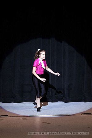 2010 Corky Bell Dance Recital<br />5/15/2010<br />1:00pm Show<br />BJCC birmingham, Al