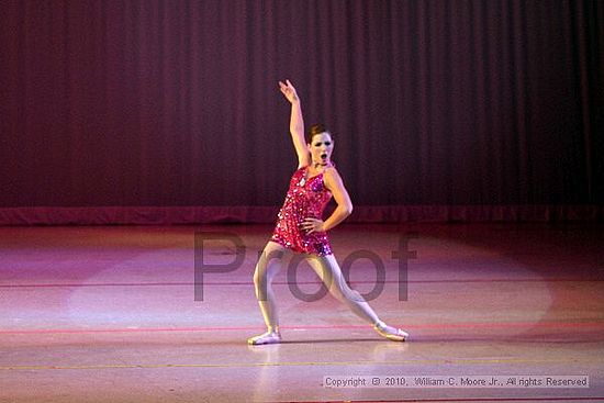 2010 Corky Bell Dance Recital<br />5/15/2010<br />1:00pm Show<br />BJCC birmingham, Al