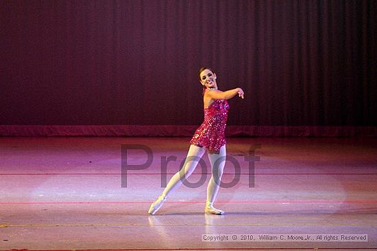 2010 Corky Bell Dance Recital<br />5/15/2010<br />1:00pm Show<br />BJCC birmingham, Al