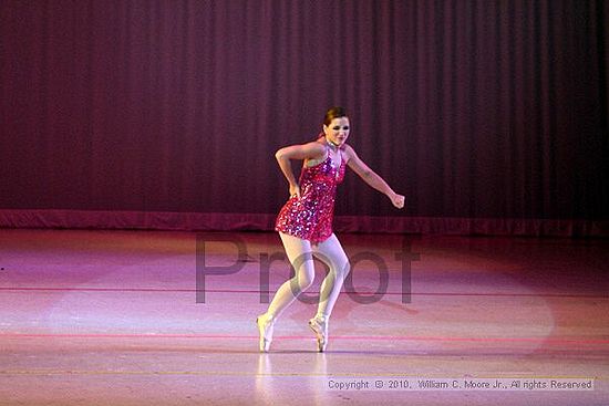 2010 Corky Bell Dance Recital<br />5/15/2010<br />1:00pm Show<br />BJCC birmingham, Al