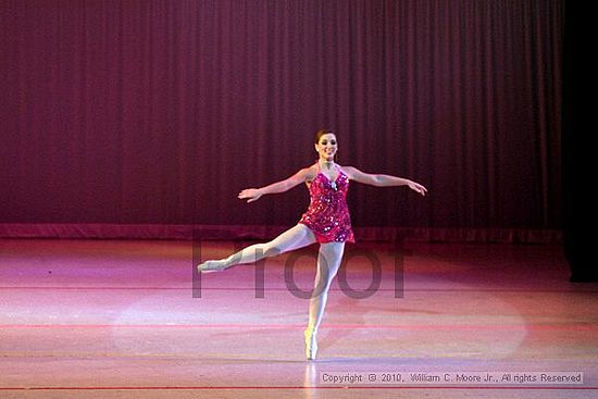 2010 Corky Bell Dance Recital<br />5/15/2010<br />1:00pm Show<br />BJCC birmingham, Al