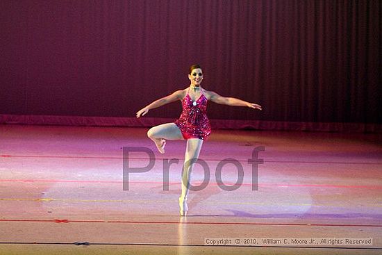 2010 Corky Bell Dance Recital<br />5/15/2010<br />1:00pm Show<br />BJCC birmingham, Al