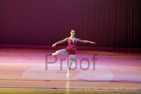 2010 Corky Bell Dance Recital<br />5/15/2010<br />1:00pm Show<br />BJCC birmingham, Al