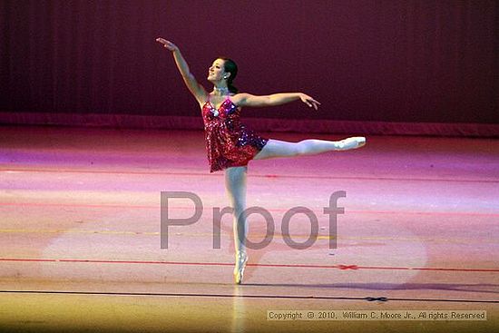 2010 Corky Bell Dance Recital<br />5/15/2010<br />1:00pm Show<br />BJCC birmingham, Al