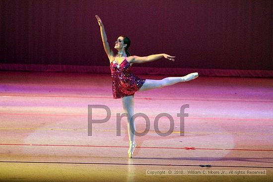 2010 Corky Bell Dance Recital<br />5/15/2010<br />1:00pm Show<br />BJCC birmingham, Al