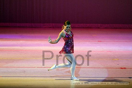 2010 Corky Bell Dance Recital<br />5/15/2010<br />1:00pm Show<br />BJCC birmingham, Al