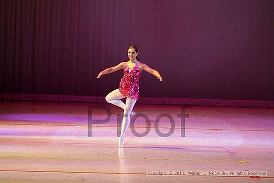 2010 Corky Bell Dance Recital<br />5/15/2010<br />1:00pm Show<br />BJCC birmingham, Al