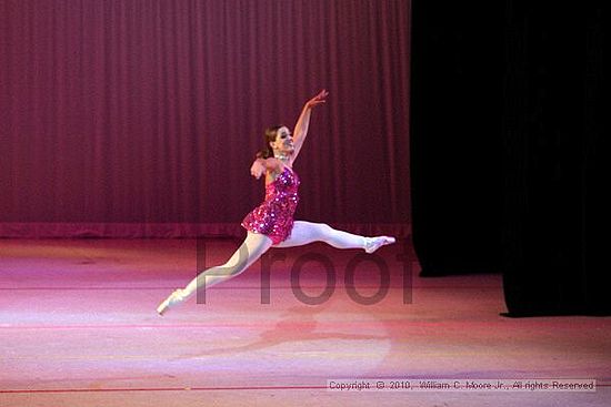 2010 Corky Bell Dance Recital<br />5/15/2010<br />1:00pm Show<br />BJCC birmingham, Al