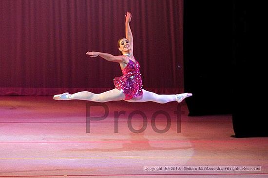 2010 Corky Bell Dance Recital<br />5/15/2010<br />1:00pm Show<br />BJCC birmingham, Al