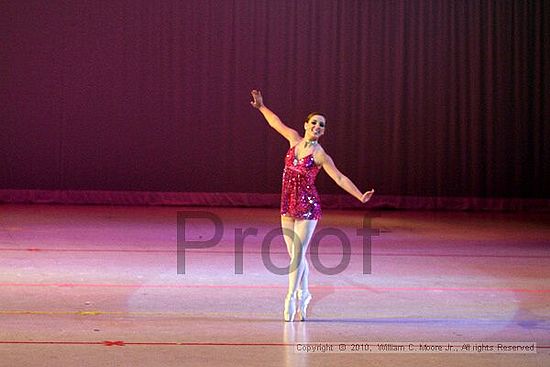 2010 Corky Bell Dance Recital<br />5/15/2010<br />1:00pm Show<br />BJCC birmingham, Al