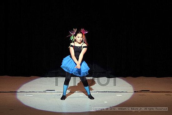 2010 Corky Bell Dance Recital<br />5/15/2010<br />1:00pm Show<br />BJCC birmingham, Al