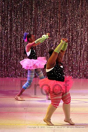 2010 Corky Bell Dance Recital<br />5/15/2010<br />4:30pm Show<br />BJCC birmingham, Al