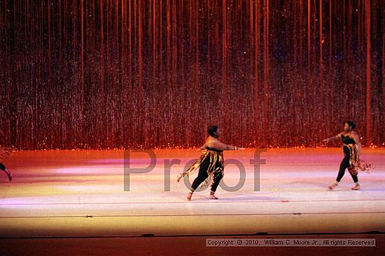 2010 Corky Bell Dance Recital<br />5/15/2010<br />4:30pm Show<br />BJCC birmingham, Al