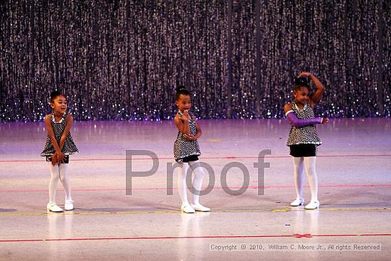 2010 Corky Bell Dance Recital<br />5/15/2010<br />4:30pm Show<br />BJCC birmingham, Al