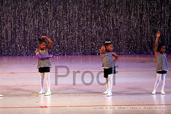 2010 Corky Bell Dance Recital<br />5/15/2010<br />4:30pm Show<br />BJCC birmingham, Al