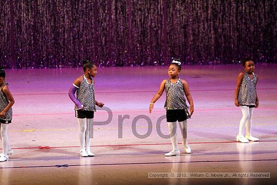 2010 Corky Bell Dance Recital<br />5/15/2010<br />4:30pm Show<br />BJCC birmingham, Al