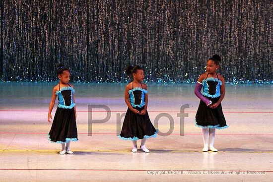 2010 Corky Bell Dance Recital<br />5/15/2010<br />4:30pm Show<br />BJCC birmingham, Al